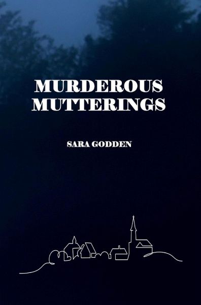 Murderous Mutterings (eBook, ePUB) Murderous Mutterings (eBook, ePUB)