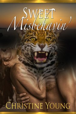 Cover Sweet Misbehavin' (eBook, ePUB)