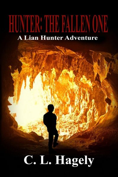 Hunter: The Fallen One (eBook, ePUB) Hunter: The Fallen One (eBook, ePUB)