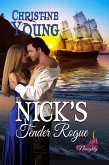 Nick's Tender Rogue (eBook, ePUB) Nick's Tender Rogue (eBook, ePUB)