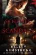 Schemes & Scandals (A Rip Through Time,... - Bild 1