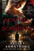 Schemes & Scandals (A Rip Through Time, #3.5) (eBook, ePUB) Schemes & Scandals (A Rip Through Time, #3.5) (eBook, ePUB)