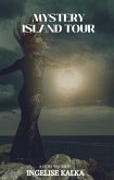Mystery Island Tour (Mystery Island Series, #1) (eBook, ePUB)