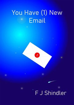 Cover You Have (1) New Email - a short story of profound loss (eBook, ePUB)