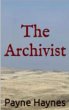 The Archivist (eBook, ePUB) - Bild 1