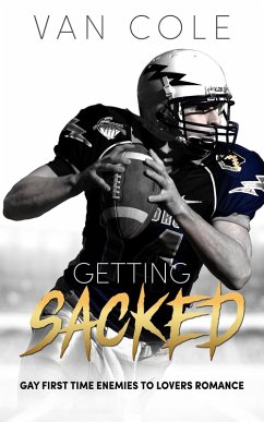 Cover Getting Sacked (eBook, ePUB)