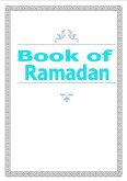 Book of Ramadan (eBook, ePUB)