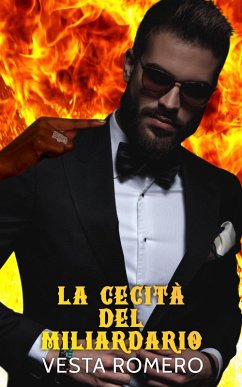 Cover La Cecità del Miliardario (eBook, ePUB)