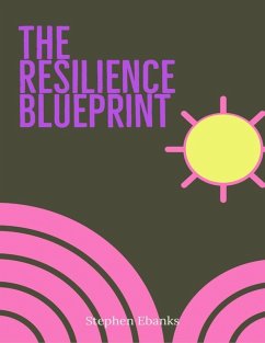 The resilience blueprint (eBook, ePUB) - Ebanks, Stephen