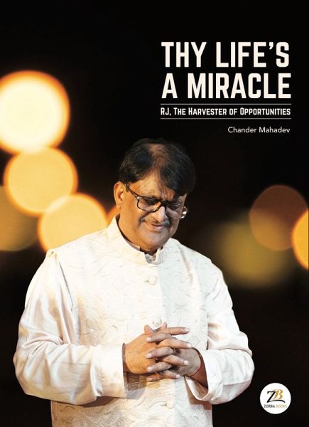 Thy Life's a Miracle (eBook, ePUB)