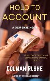 Hold To Account (eBook, ePUB)