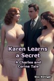 Karen Learns a Secret (S4M) (eBook, ePUB)