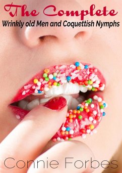 Cover The Complete Wrinkly Old Men & Coquettish Nymphs (eBook, ePUB)