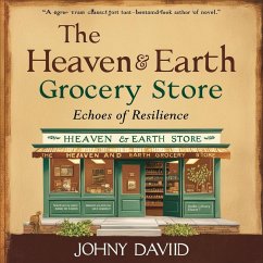 Cover The Heaven & Earth Grocery Store: Echoes of Resilience (eBook, ePUB)
