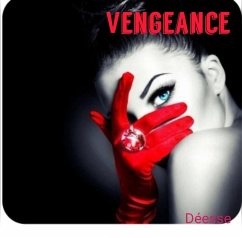 Cover Vengeance (eBook, ePUB)