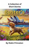 Buster's Adventures Away From Home (eBook, ePUB)