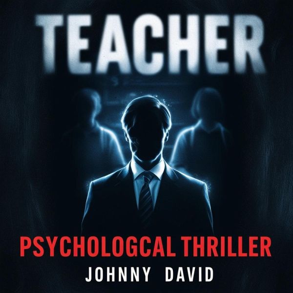 Teacher: Psychological Thriller (eBook, ePUB)
