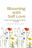 Blooming with Self Love (eBook, ePUB)