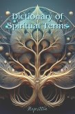 Dictionary of Spiritual Terms (eBook, ePUB)