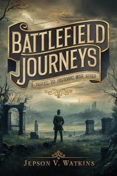 Cover Battlefield Journeys: Travel to Historic War Sites (eBook, ePUB)