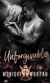 Unforgivable (Empire Academy Series, #1) (eBook, ePUB)