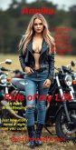 Annika - Ride of my Life (eBook, ePUB) Annika - Ride of my Life (eBook, ePUB)