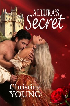 Cover Allura's Secret (eBook, ePUB)