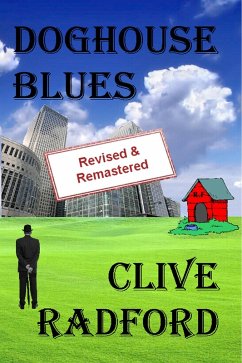 Cover Doghouse Blues (eBook, ePUB)
