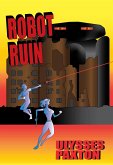 Robot Ruin (eBook, ePUB) Robot Ruin (eBook, ePUB)