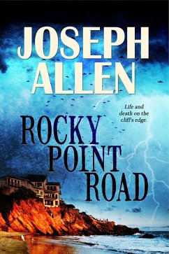 Rocky Point Road (eBook, ePUB) - Allen, Joseph