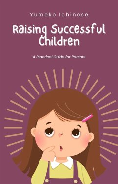 Cover Raising Successful Children (eBook, ePUB)