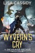 The Wyvern's Cry (The Inkweaver... - Bild 1