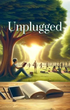 Unplugged (eBook, ePUB) - E. M. J