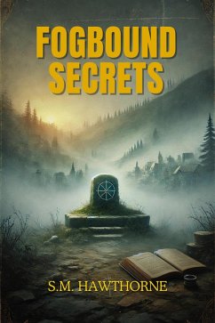 Cover Fogbound Secrets (eBook, ePUB)