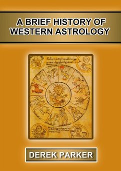 Cover A History of Western Astrology (eBook, ePUB)