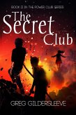 The Secret Club (eBook, ePUB)