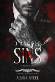 D'Angelo's Sins: Dark Mafia Romance Duet - 2 Books in One (eBook, ePUB)