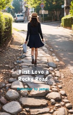 First Love a Rocky Road (eBook, ePUB) - James