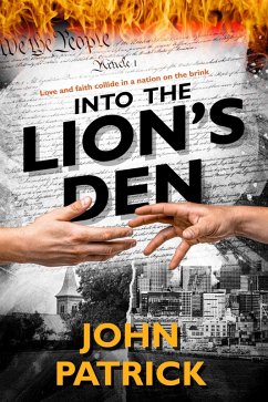 Into the Lion's Den (eBook, ePUB) - Patrick, John