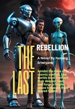 Cover The Last Rebellion (eBook, ePUB)