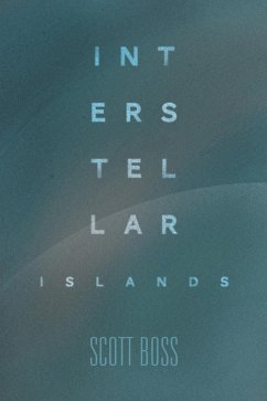 Cover Interstellar Islands (eBook, ePUB)