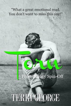 Cover Torn - Frost Trilogy Spin-Off (eBook, ePUB)