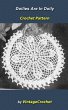 Doilies Are In Again: Doily Vintage... - Bild 1