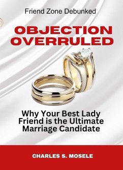 Cover Objection Overruled (eBook, ePUB)