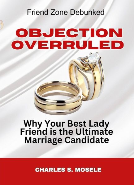Objection Overruled (eBook, ePUB) Objection Overruled (eBook, ePUB)