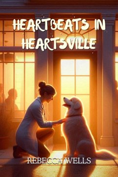 Cover Heartbeats in Heartsville (eBook, ePUB)