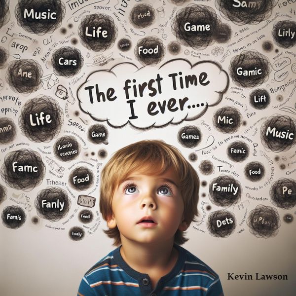 The First Time I Ever... (eBook, ePUB)