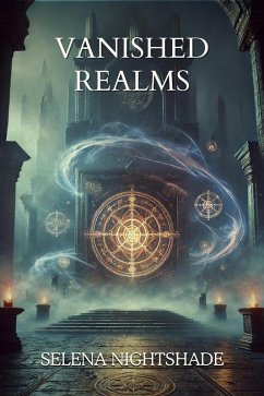 Cover Vanished Realms (eBook, ePUB)