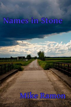 Cover Names in Stone (eBook, ePUB)