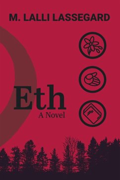 Cover Eth: A Novel (eBook, ePUB)